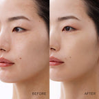 THREE Smooth Operator High Performance Cream Visual Coverage Background