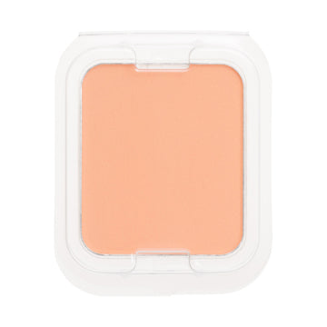 ETVOS Timeless Foggy Mineral Foundation I - Timeless Foggy Mineral Foundation I / SPF50+ / PA++++ / refill only / Natural Pink / 10g product bottle on white background