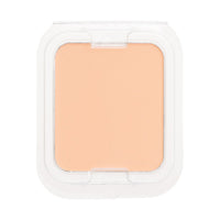 ETVOS Timeless Foggy Mineral Foundation I - Timeless Foggy Mineral Foundation I / SPF50+ / PA++++ / refill only / Light / 10g product bottle on white background
