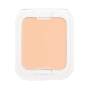 ETVOS Timeless Foggy Mineral Foundation I - Timeless Foggy Mineral Foundation I / SPF50+ / PA++++ / refill only / Light / 10g product bottle on white background
