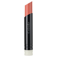 Celvoke Alaus Lips - Shade swatch on lips