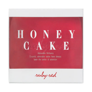 資生堂 Bone Cake Elegant Cleansing Gel White Background