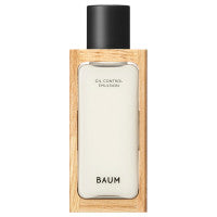 BAUM Oil Control Emulsion N - Oil Control Emulsion n / full product with container / 100mL product packaging