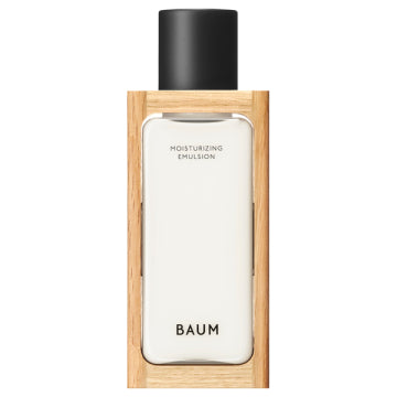 BAUM Moisturizing Emulsion N - Shade product packaging