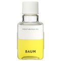 BAUM Moisturizing Oil N - Moisturizing Oil Refill 60mL bottle with dropper