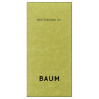 BAUM Moisturizing Oil N Hydrating Essence Forest Background