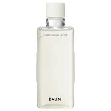 BAUM Hydro Essence Lotion N - Hydro Essence Lotion n / Refill / 150mL - 150ml bottle with dropper