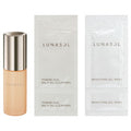 LUNASOL Clarity Flow Liquid BE02 Set - Clarity Flow Liquid BE02 Set / BE02 product bottle on white background