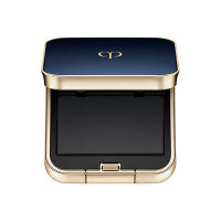 Cle de Peau Beaute Case (Ombre Color Solo) - Case (Ombre Color Solo) / full product with container / W57×H20×D57 mm product packaging