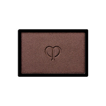 Cle de Peau Beaute Case (Ombre Color Solo) - Ombre Color Solo / refill only / 106 / 4g / Scented with natural rose oil product packaging