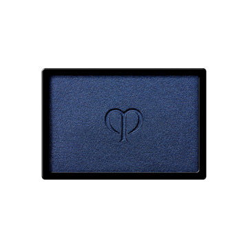 Cle de Peau Beaute Case (Ombre Color Solo) - Ombre Color Solo / refill only / 105 / 4g / Scented with natural rose oil and more product packaging