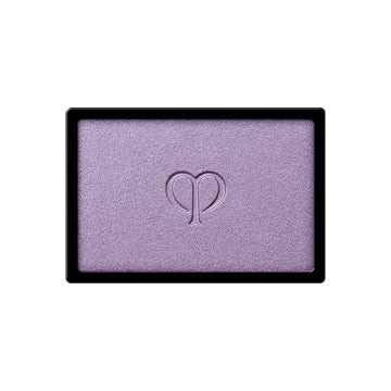 Cle de Peau Beaute Case (Ombre Color Solo) - Ombre Color Solo / refill only / 103 / 4g / Scented with natural rose oil product packaging