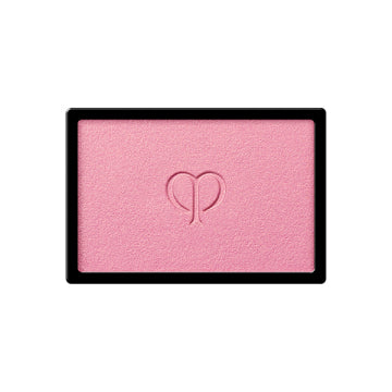 Cle de Peau Beaute Case (Ombre Color Solo) - Ombre Color Solo / refill only / 101 / 4g / Scented with natural rose oil, etc. product packaging