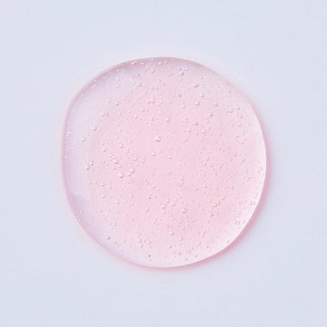 anelia natural PURUPURU Lip Plump Serum Volume Enhancement Pink Background