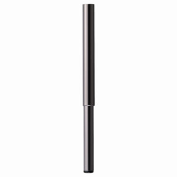資生堂 Lip Brush (Black) 403 Precision Tool White Background