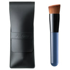 資生堂 Foundation Brush 131 Precision Application White Background