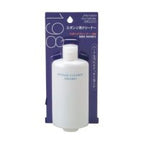資生堂 Shiseido Sponge Cleaner N 198 - Shiseido Sponge Cleaner N 198 / 120ml product packaging