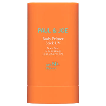 Paul & Joe Body Primer Stick UV Visual Radiant Background