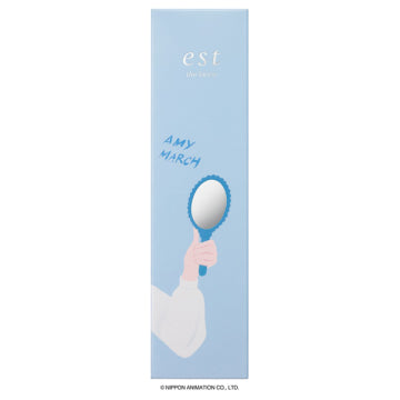est The Lotion Design Bottle 2024 Hydrating Essence White Background
