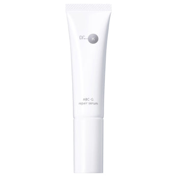 Dr. K ABC-G Repair Serum Skin Renewal Bottle
