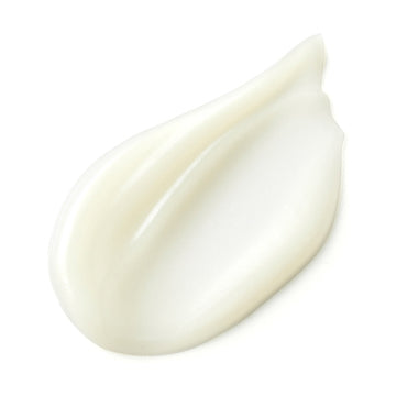 THREE Balancing Cleansing Balm Keratin Care Visual Background