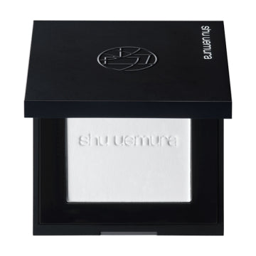 shu uemura Unlimited Washi Veil Setting Powder Moisture-Infused Lightweight Finish Japan