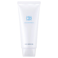 HIKARIMIRAI Wash Gel Set with Bonus - Wash Gel / full product with container / Moisturizing / Damask Rose Scent product packaging