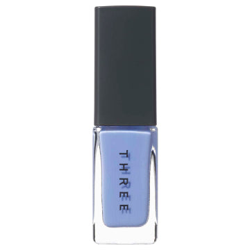 THREE Nail Lacquer - Nail Lacquer / 13 Cloud Dancer / 7mL - 7ml product packaging