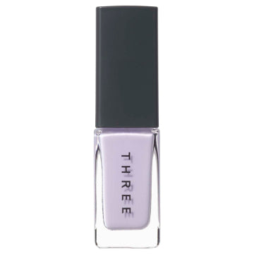 THREE Nail Lacquer - Nail Lacquer / 12 SPREAD WINGS / 7mL - 7ml product packaging
