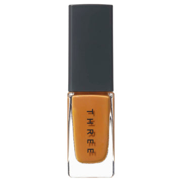 THREE Nail Lacquer - Nail Lacquer / 08 UNIVERSAL RHYTHM / 7mL product packaging