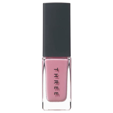 THREE Nail Lacquer - Nail Lacquer / 05 DUSKY DREAM / 7mL - 7ml product packaging