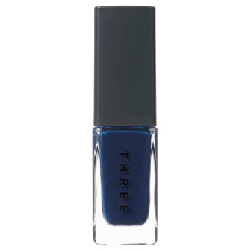 THREE Nail Lacquer - Nail Lacquer / 20 Midnight Sun / 7mL - 7ml product packaging