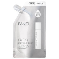 FANCL Toiro Balancing Drop (Quasi-Drug) refill only - Toiro Balancing Drop (Quasi-Drug) refill only / 120mL bottle with dropper