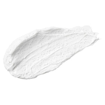IPSA Luminizing Clay ex Purifying Foam White Background