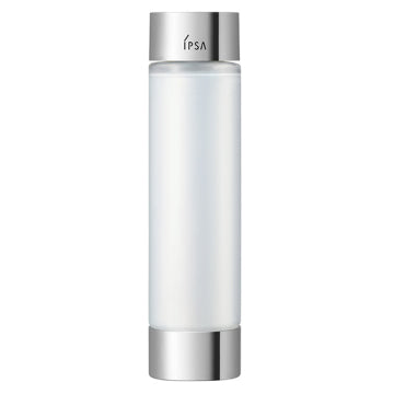 IPSA Refining Lotion e Moisturizing Refreshing Skincare Japan