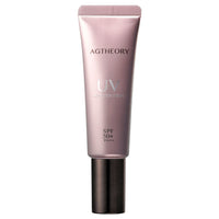 AXXZIA Age Theory UV Protection Set - Age Theory UV Protection Cream / SPF50+ / PA++++ / 40g product packaging