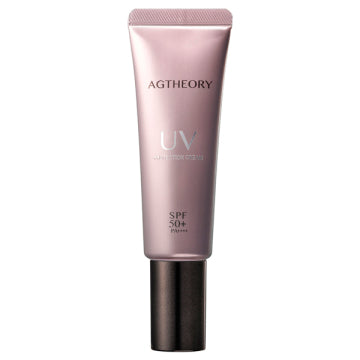 AXXZIA Age Theory UV Protection Set - Age Theory UV Protection Cream / SPF50+ / PA++++ / 40g product packaging
