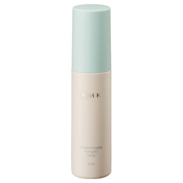RMK Conditioning Fix Mist Cool Makeup Fixing Refreshing Mist Japan
