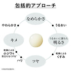 KANEBO Fusion Solution Radiant Skin Serum White Background