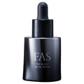 FAS The Black AC Oil Serum Firming Radiance Background