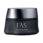 FAS The Black Cream Hydrating Skincare Product Japan
