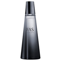 FAS FAS The Black Essence - FAS The Black Essence / 200mL product packaging