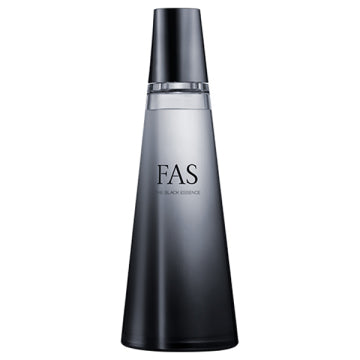 FAS FAS The Black Essence - FAS The Black Essence / 200mL product packaging