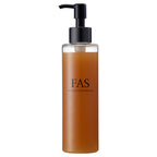 FAS The Clear Cleansing Gel Clear Skin Visual White Background