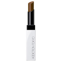 ADDICTION The Lip Balm Glow Tint - The Lip Balm Glow Tint / 006 Woody Scent / 1.8g / Vanilla Mint Scent swatch on lips
