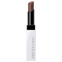 ADDICTION The Lip Balm Glow Tint - The Lip Balm Glow Tint / 005 Sweetest Taboo / 1.8g / Vanilla Mint Scent swatch on lips