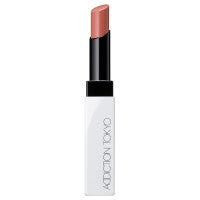 ADDICTION The Lip Balm Glow Tint - The Lip Balm Glow Tint / 003 Baby Pout / 1.8g / Vanilla Mint Scent swatch on lips