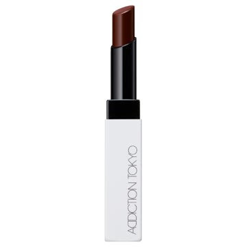 ADDICTION The Lip Balm Soft Matte - The Lip Balm Soft Matte / 005 Meant to Be / 2g / Vanilla Mint Scent swatch on lips