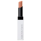 ADDICTION The Lip Balm Soft Matte - The Lip Balm Soft Matte / 001 Slow Morning / 2g / Vanilla Mint Scent swatch on lips