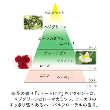 KANEBO Skin Harmonizer product packaging on clean white background
